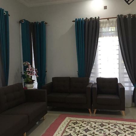 Aar Homestay 瓜拉丁加奴 外观 照片