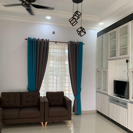 Aar Homestay 瓜拉丁加奴 外观 照片
