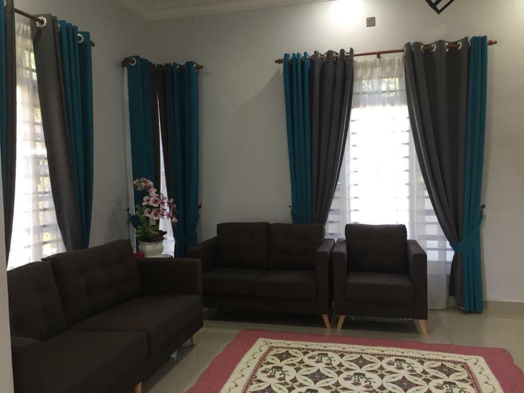 Aar Homestay 瓜拉丁加奴 外观 照片