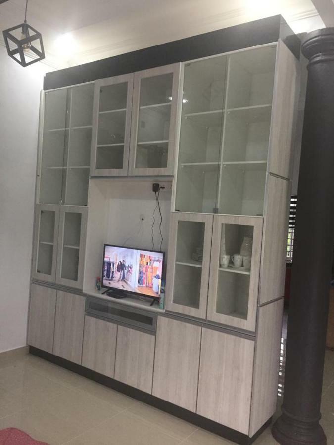 Aar Homestay 瓜拉丁加奴 外观 照片